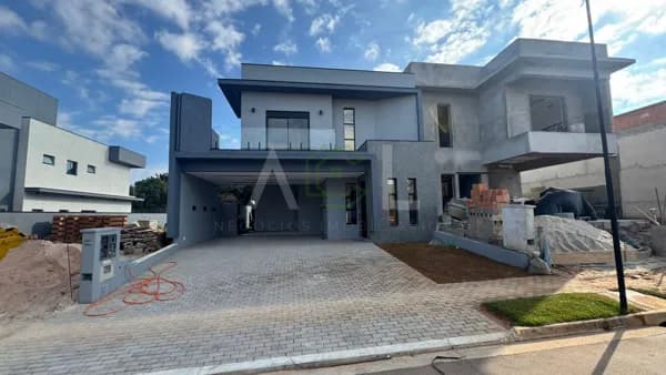 Casa à venda Condominio Campos de Medeiros - Jundiaí/SP