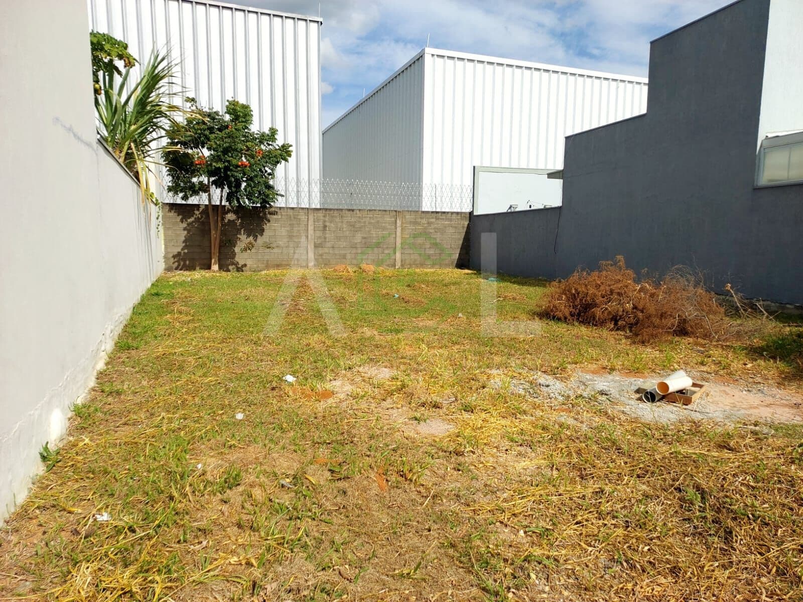 Terreno à Venda - Residencial Phytus - Cabreúva/SP - Valor R$ 260.000,00