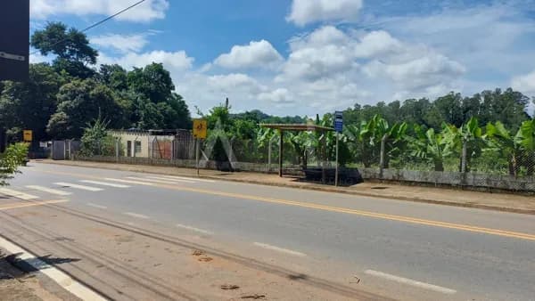 Lote/Terreno em Jundiaí - Caxambu