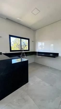 Casa Térrea à venda Villagio di San Francesco - Jundiaí/SP