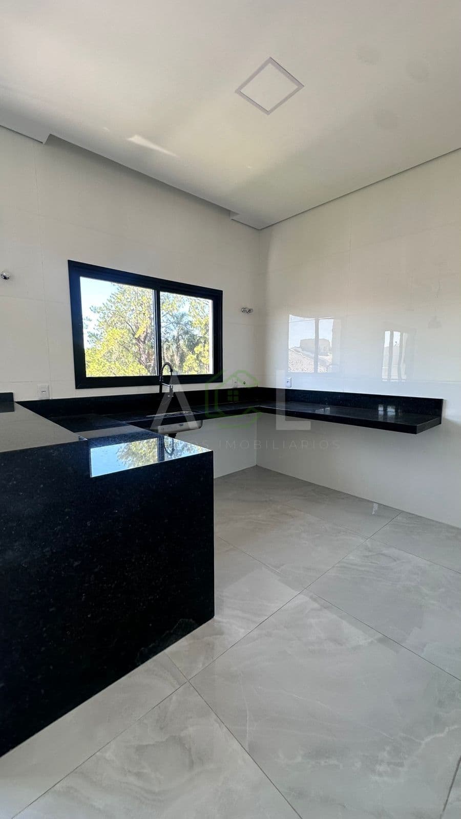 Casa Térrea à venda Villagio di San Francesco - Jundiaí/SP