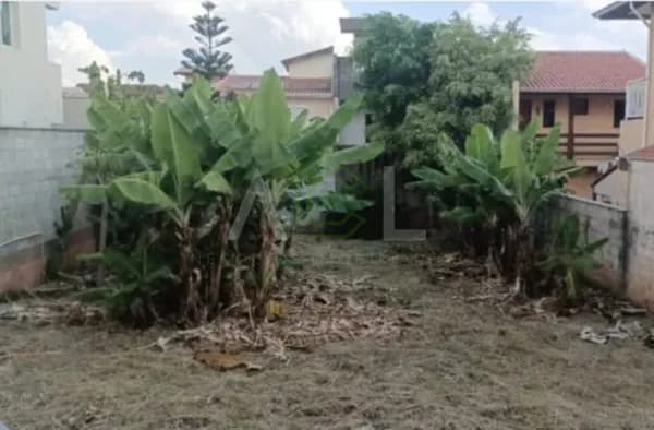 Lote/Terreno em Jundiaí - Horto Santo Antonio