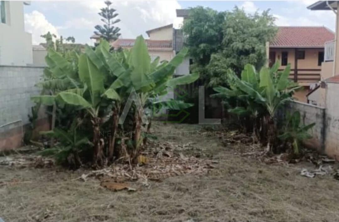 Lote/Terreno em Jundiaí - Horto Santo Antonio
