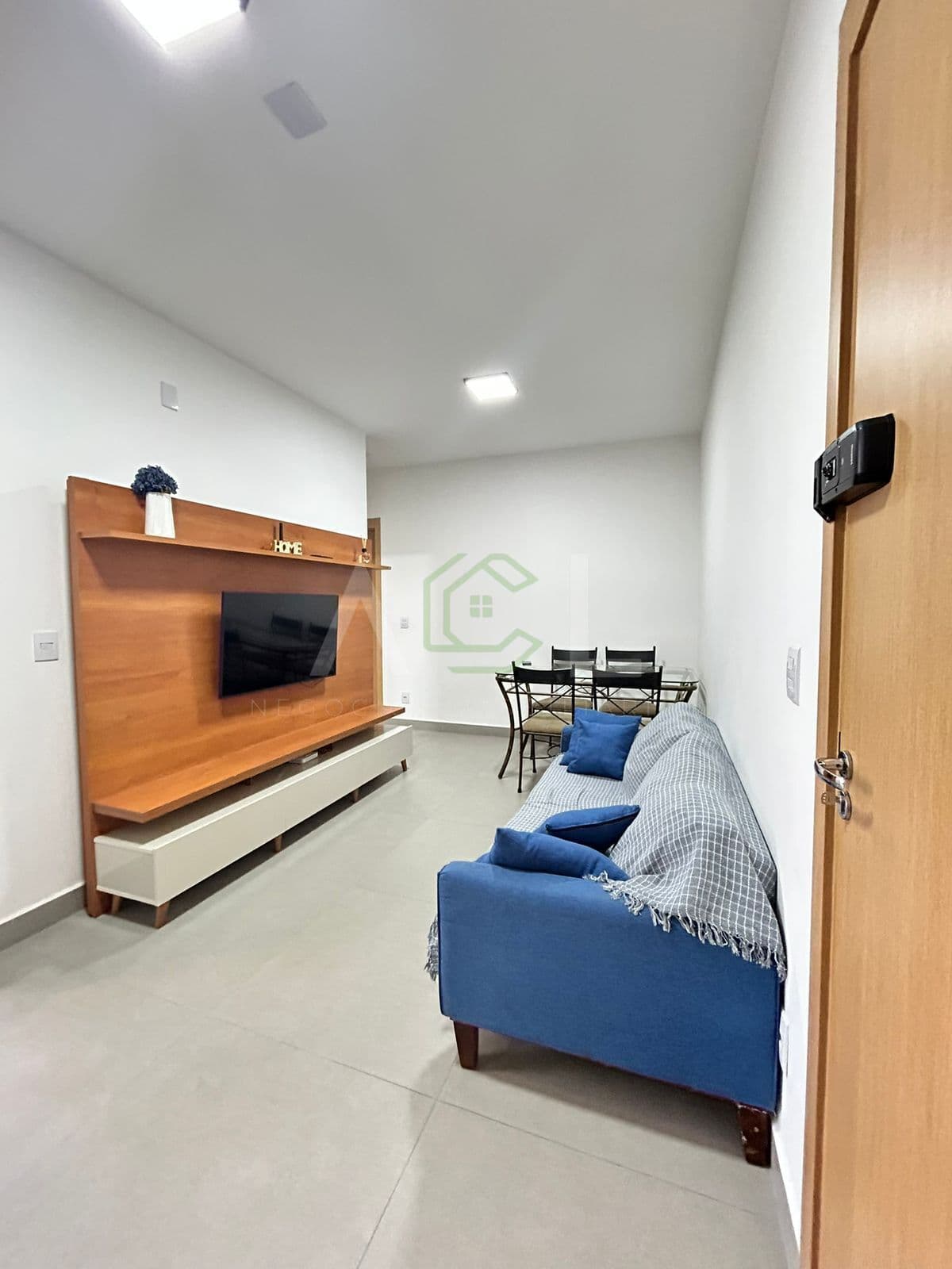 Apartamento à venda Maxx Residencial Santa Angela - Jundiaí/SP