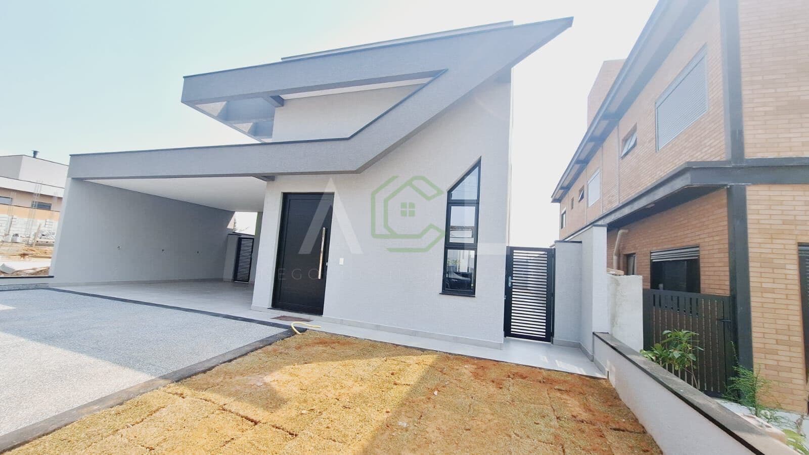 Casa à venda - Granville São Venâncio - Itupeva/SP