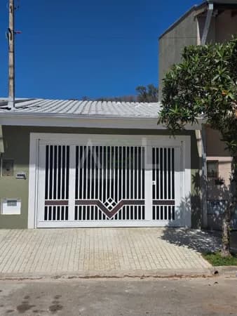 Casa em Jundiaí - Fazenda Grande