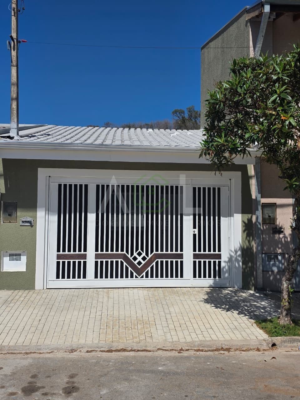 Casa em Jundiaí - Fazenda Grande