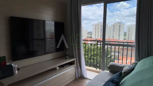 Apartamentos a venda no Duo Reserva do Japi Ju- Eloy Chaves - Jundiaí- SP
