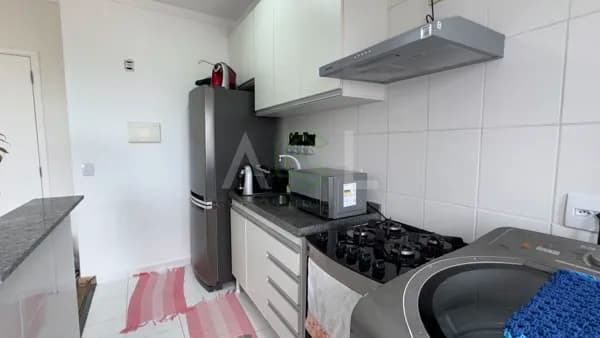 Apartamentos a venda no Duo Reserva do Japi Ju- Eloy Chaves - Jundiaí- SP