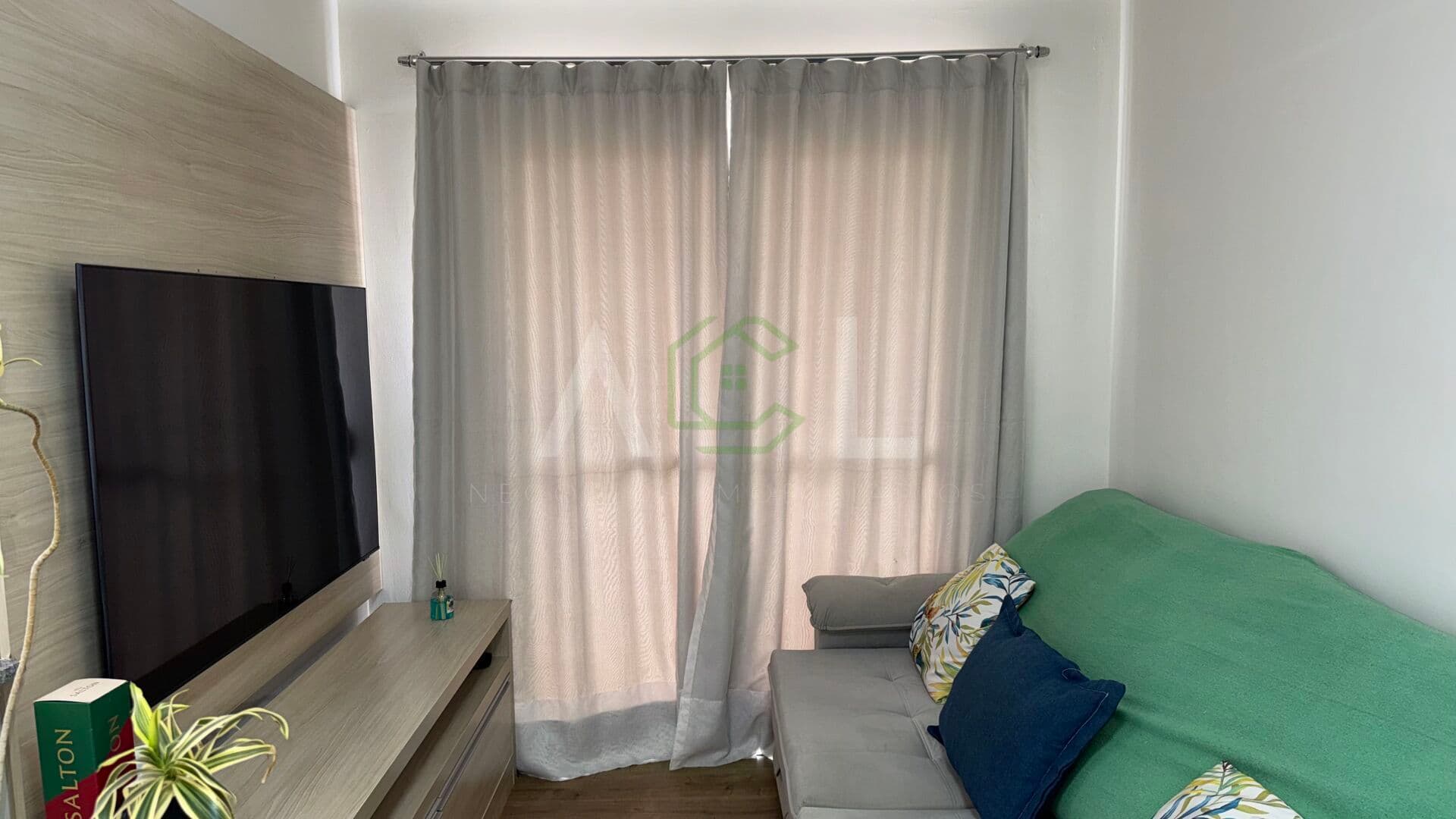 Apartamentos a venda no Duo Reserva do Japi Ju- Eloy Chaves - Jundiaí- SP