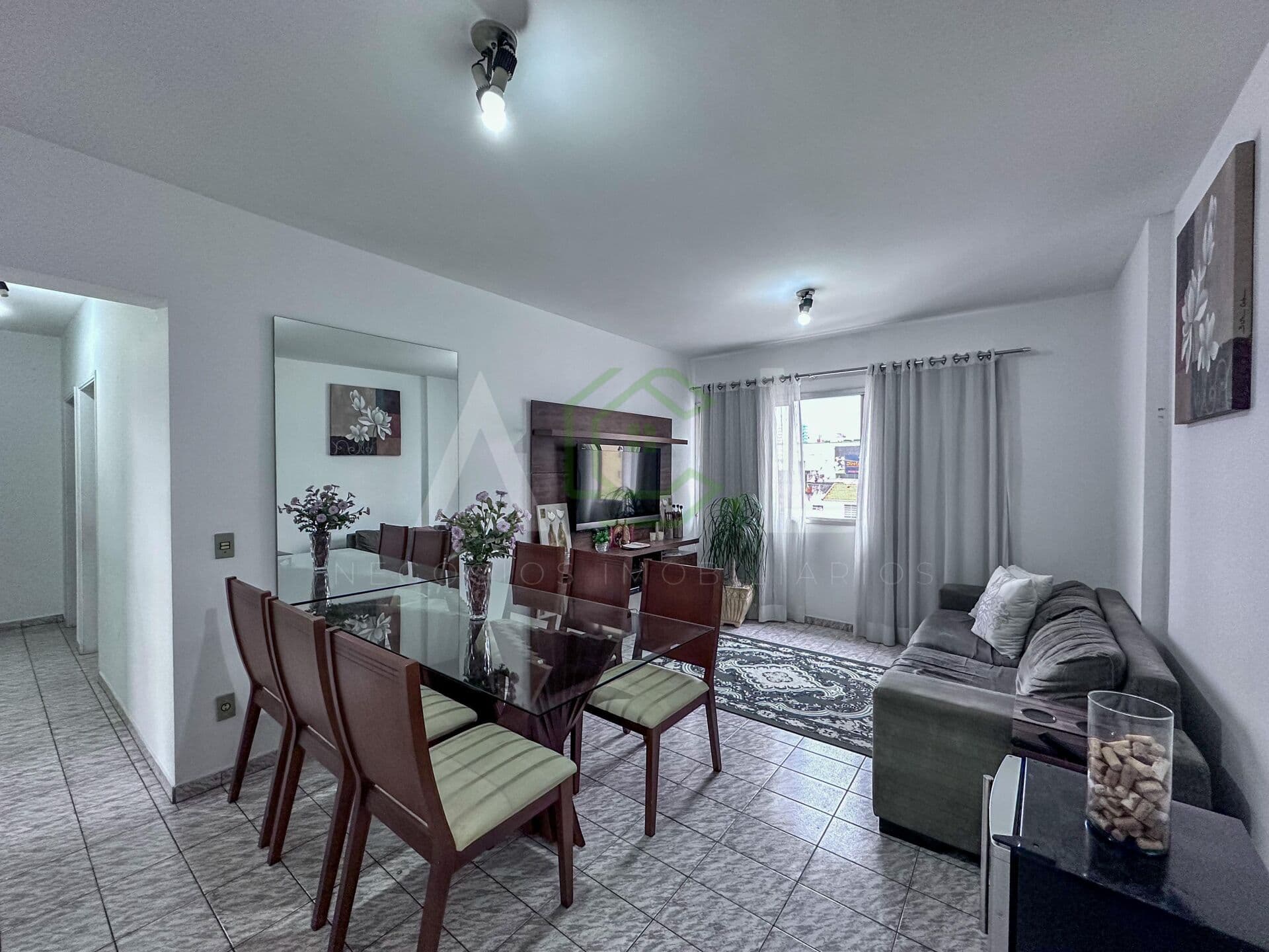 Apartamento Centro