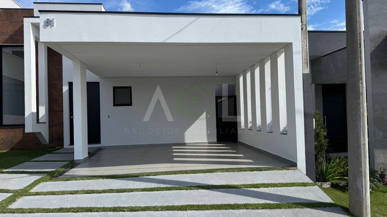 Casa à venda - Residencial Phytus - Cabreúva/SP - Valor R$ 1.100.000,00