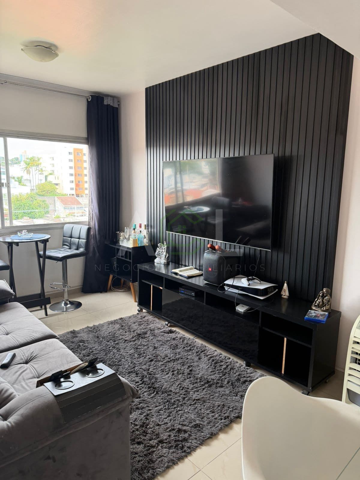 Apartamento em Jundiaí - Vila Maria Luiza