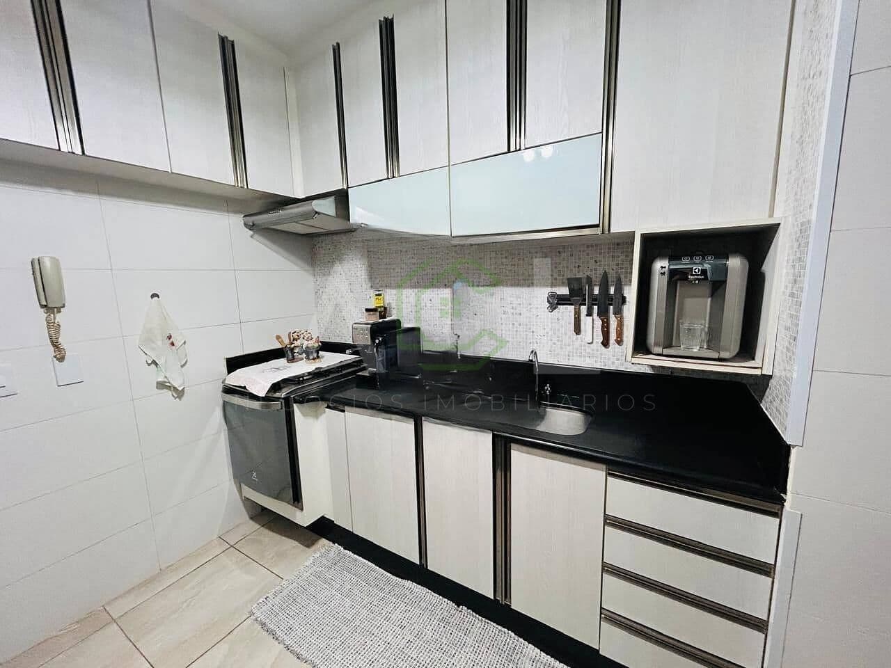 Apartamento em Jundiaí - Vila Guarani