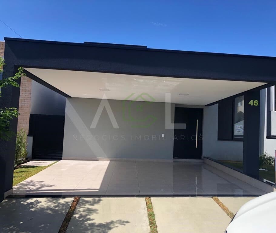 Casa à venda - Residencial Phytus - Cabreúva/SP