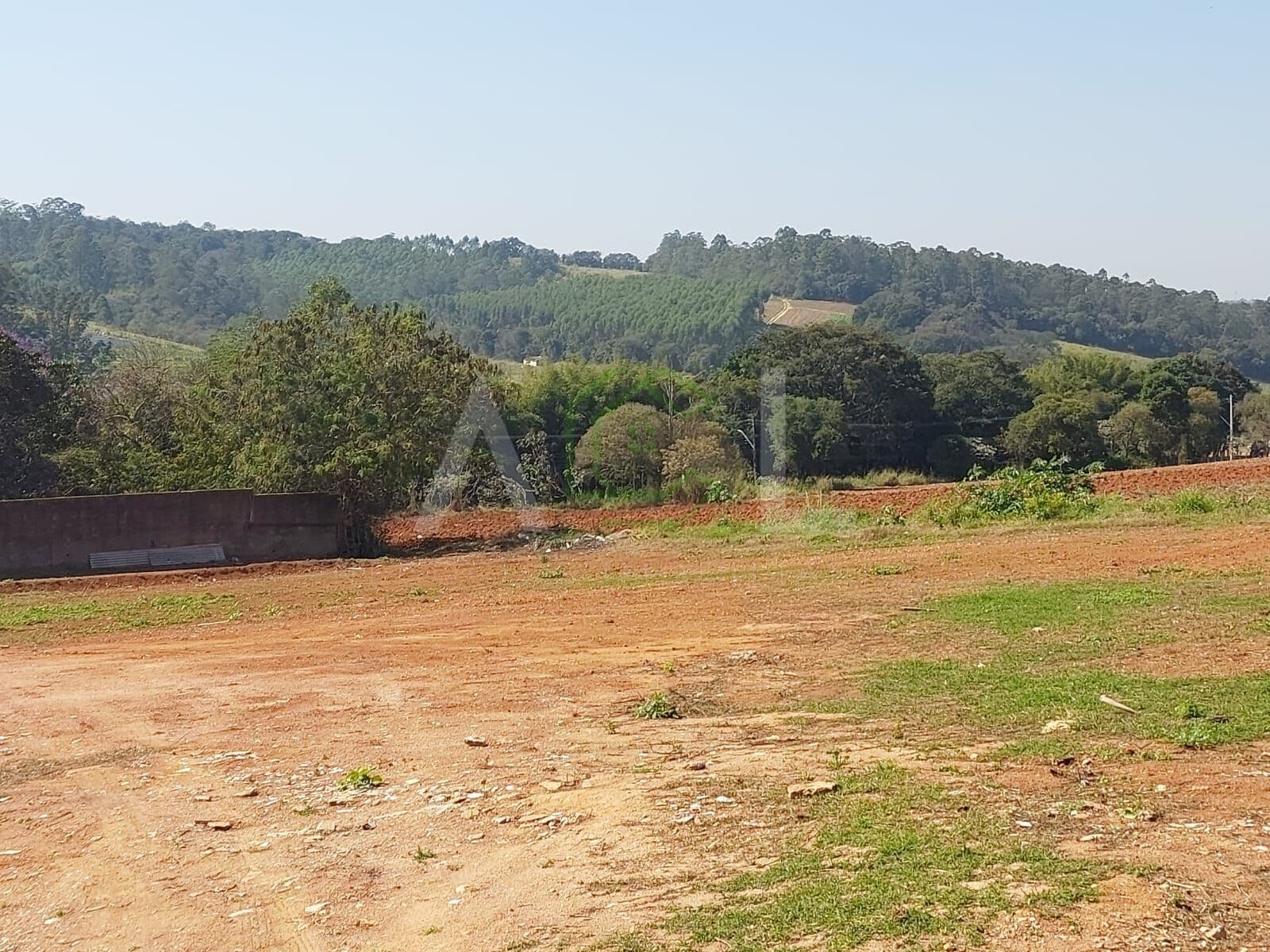Lote/Terreno em Jundiaí - Caxambu