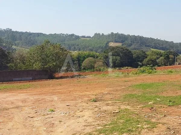 Lote/Terreno em Jundiaí - Caxambu