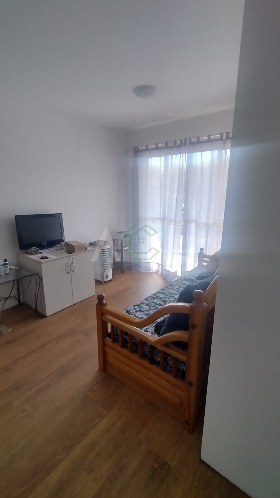 Apartamento à venda Residencial Magestic - Jundiaí/SP - R$ 369.990,00