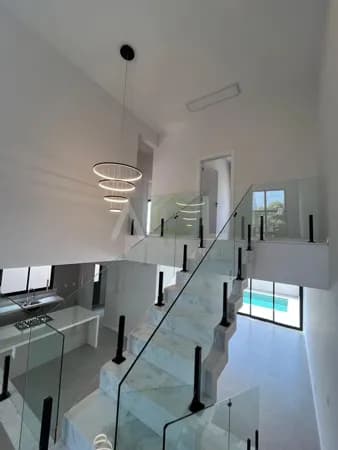 Sobraso à venda - Residencial Phytus - Cabreúva/SP