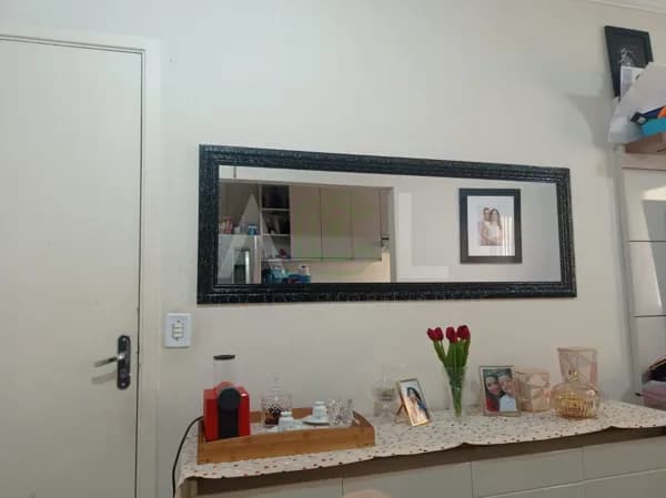 Apartamento em Jundiaí - Parque Residencial Jundiaí