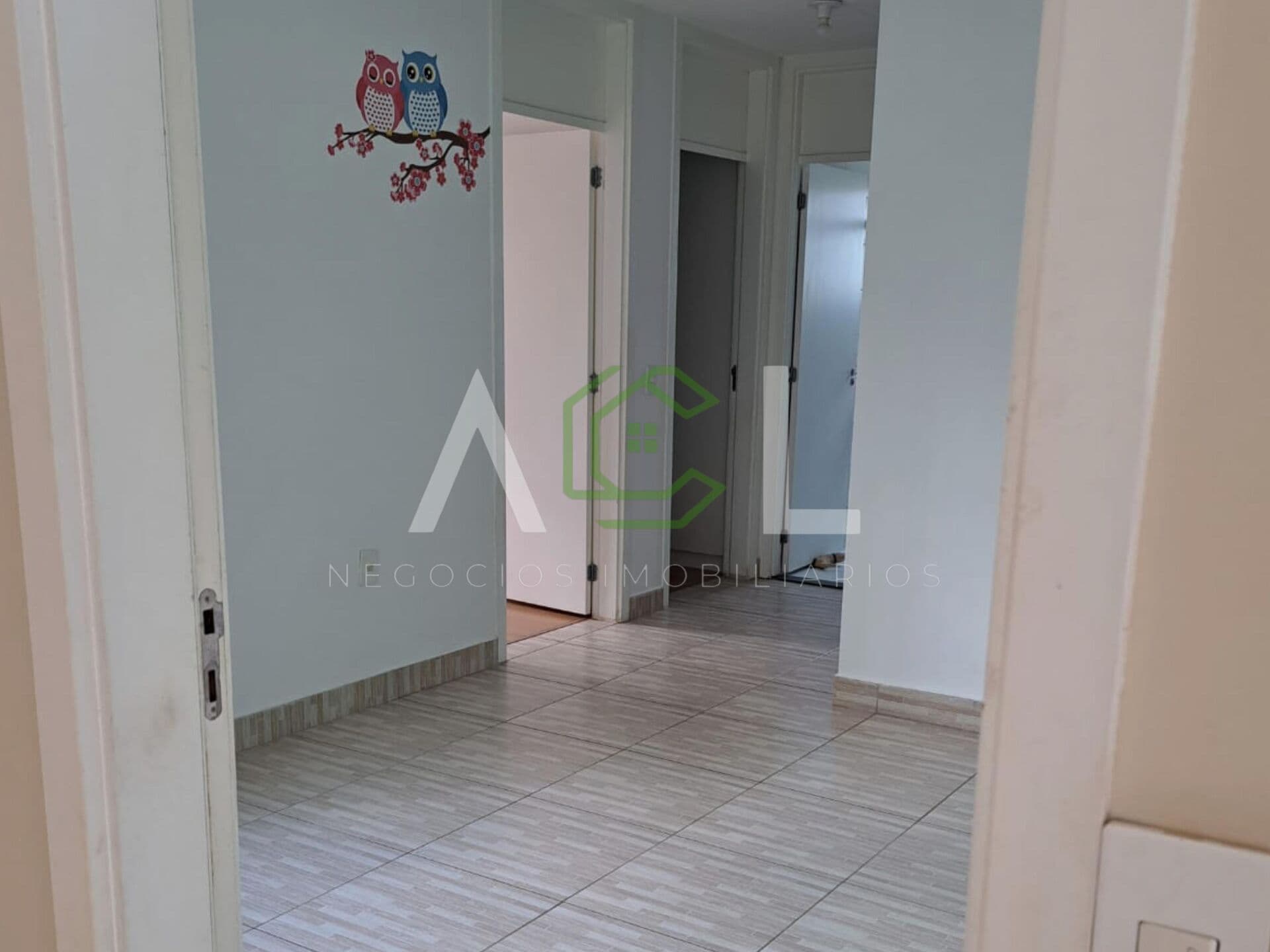 Apartamento Residencial Jardins