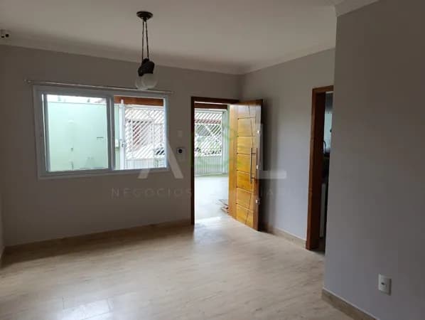 Casa à venda Residencial Santa Giovana - Jundiaí/SP