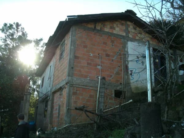 Casa Mista para Venda em Panazzolo Videira-SC