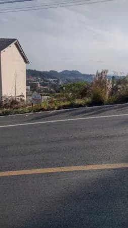Lote/Terreno em Videira - Centro