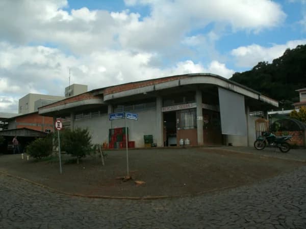 Sala comercial Térreo para Venda em Cibrazém Videira-SC