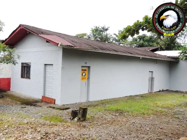 Área Residencial/Comercial estratégica em Rio Bonito (Pirabeiraba).