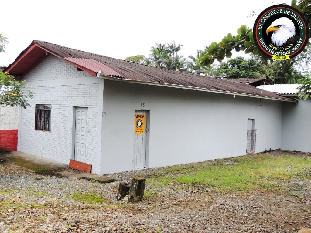 Área Residencial/Comercial estratégica em Rio Bonito (Pirabeiraba).