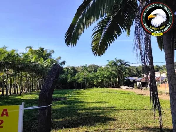 Lote/Terreno em Joinville - Pirabeiraba