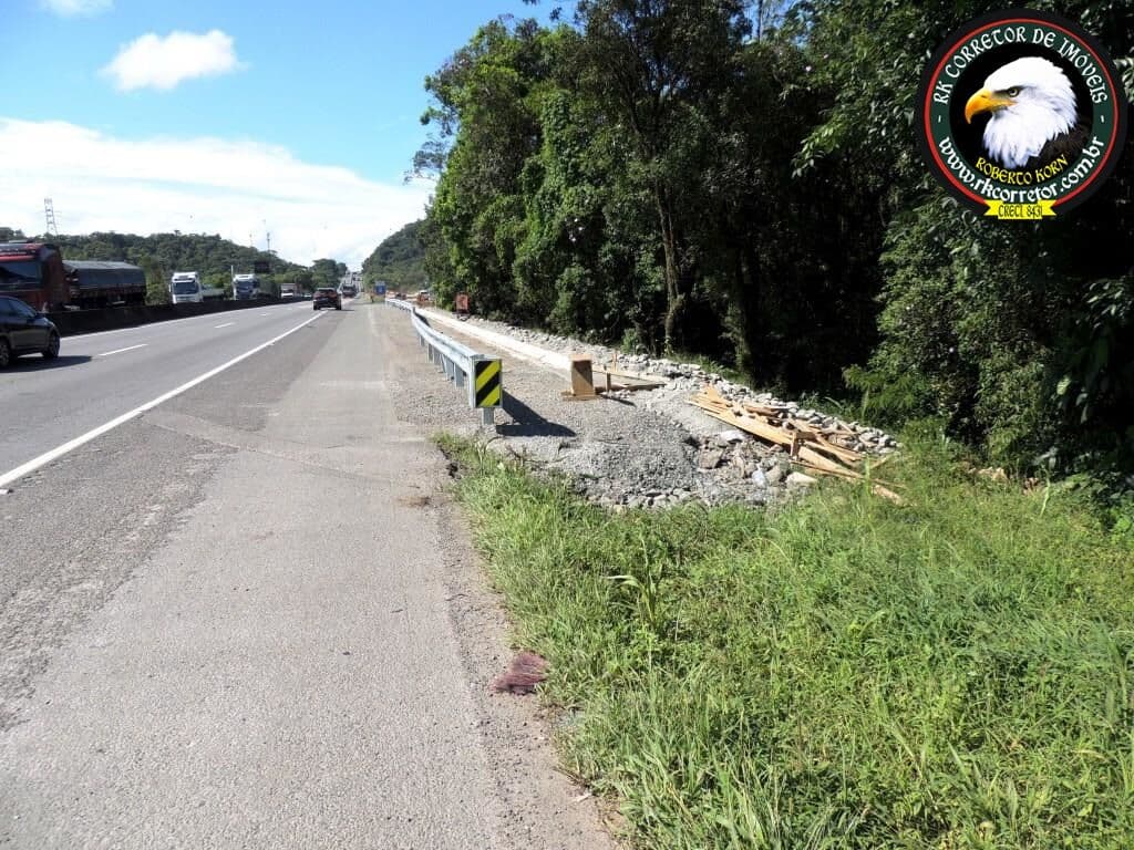 Terreno para Venda em Centro Garuva-SC