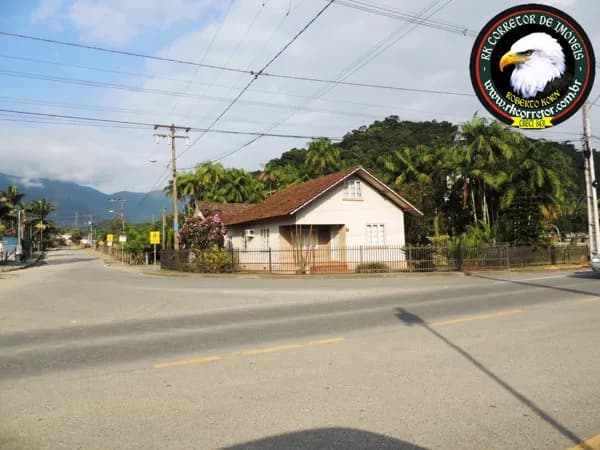 IMÓVEL RURAL IDEAL PARA COMÉRCIO OU RESIDÊNCIA PIRABEIRABA