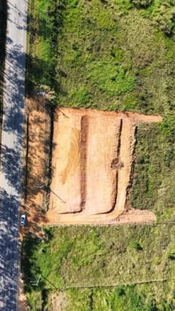 Lote/Terreno em Ubá - Centro