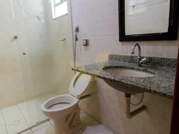 Apartamento em Juiz de Fora - Centro