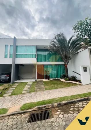 Casa em Ubá - Jardim Manacás