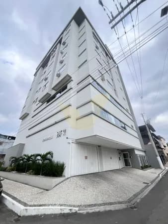 Apartamento em Ubá - Centro