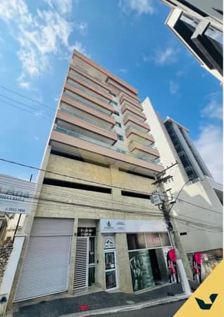 Apartamento no Coração da Cidade