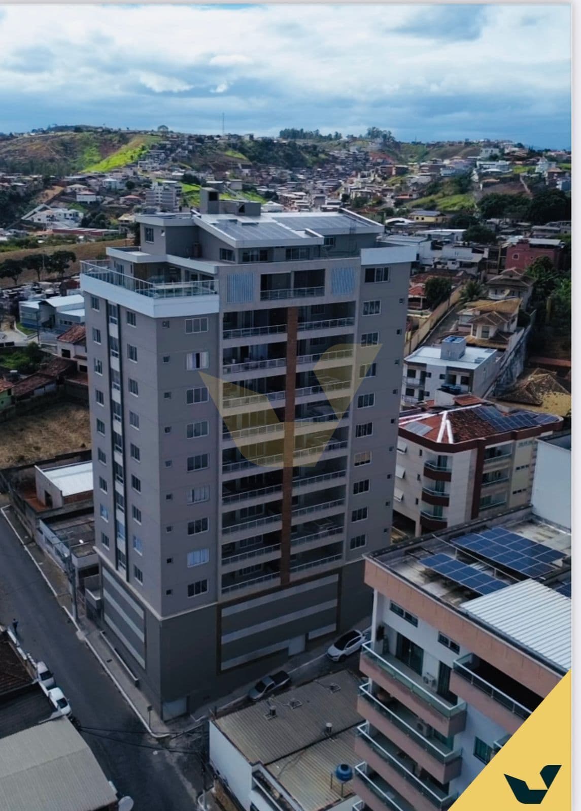 Apartamento Exclusivo no Coração de Rio Branco