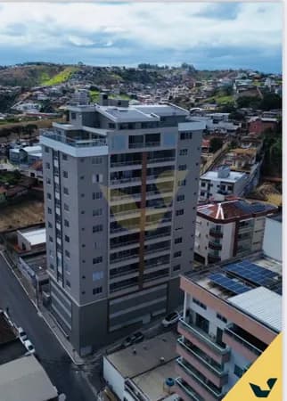 Apartamento Exclusivo no Coração de Rio Branco