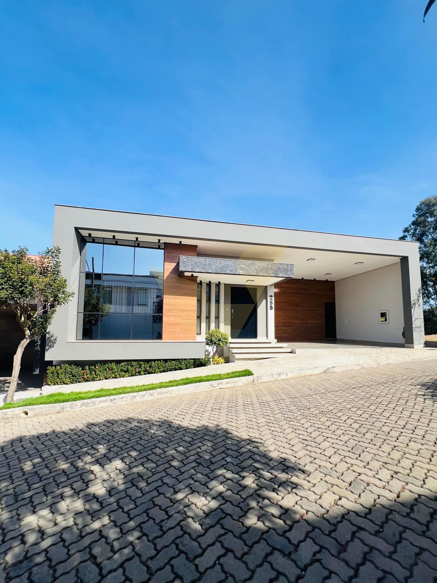 Casa em Ubá - Portal das Mangueiras