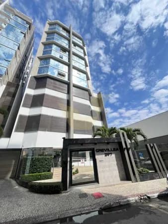 Apartamento em Ubá - Centro