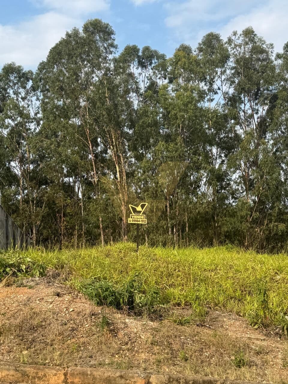 Lote/Terreno em Ubá - Portal das Mangueiras