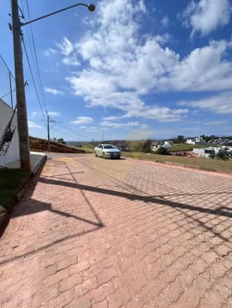 Lote/Terreno em Ubá - Portal das Mangueiras