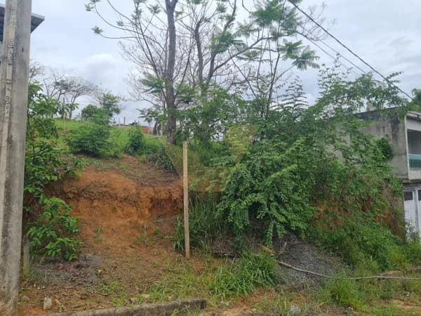 Lote/Terreno em Ubá - Centro