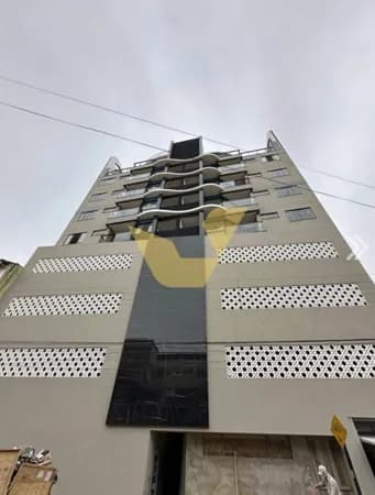 Apartamento em Ubá - Centro