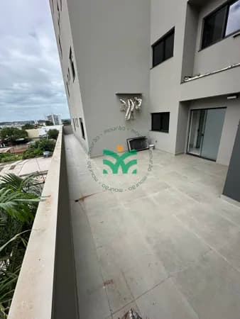 Apartamento Residencial Renadi - Centro, Campo Mourão/PR
