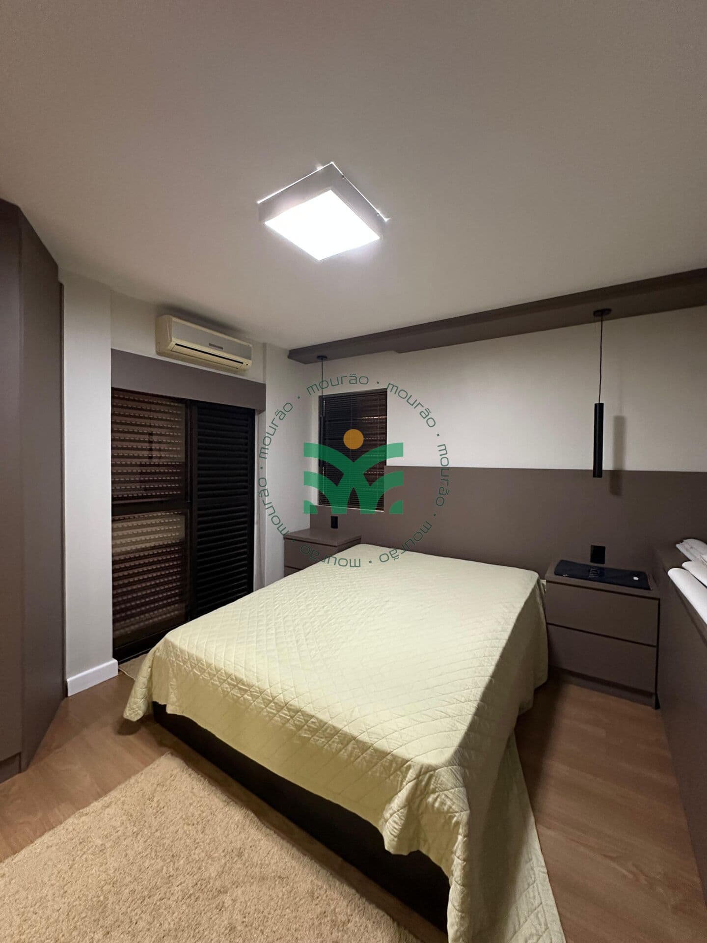 Apartamento Cobertura Duplex em Centro, Campo Mourão/PR
