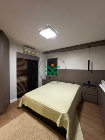 Apartamento Cobertura Duplex em Centro, Campo Mourão/PR